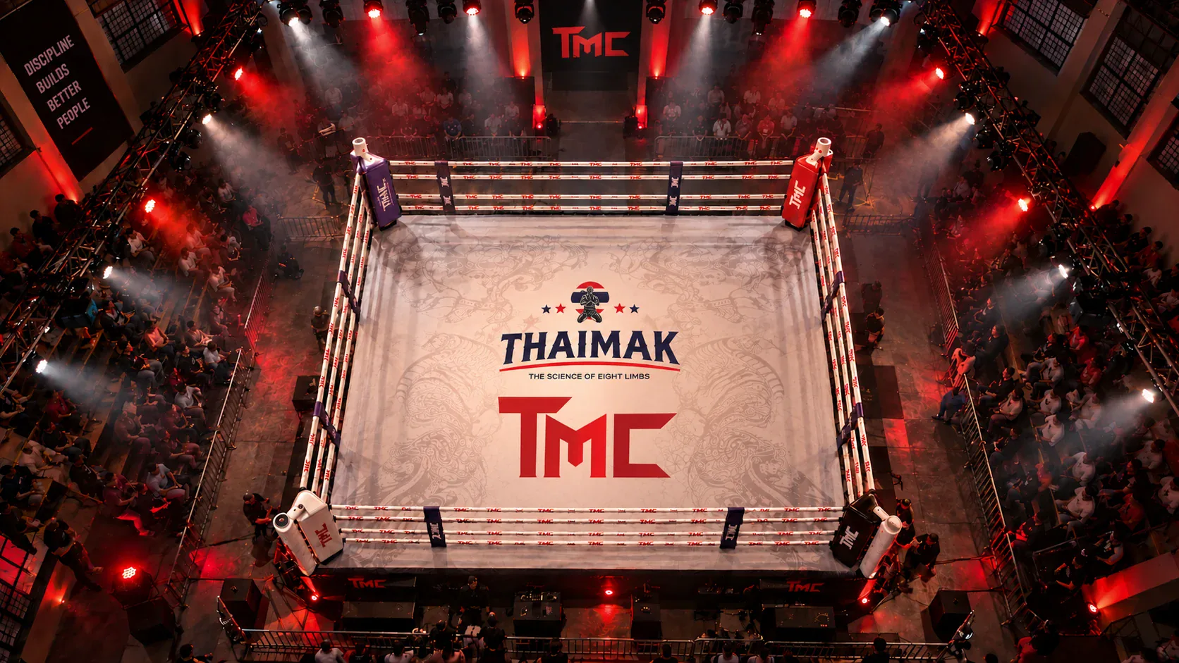 Event Background