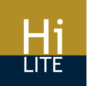 HiLITE Logo