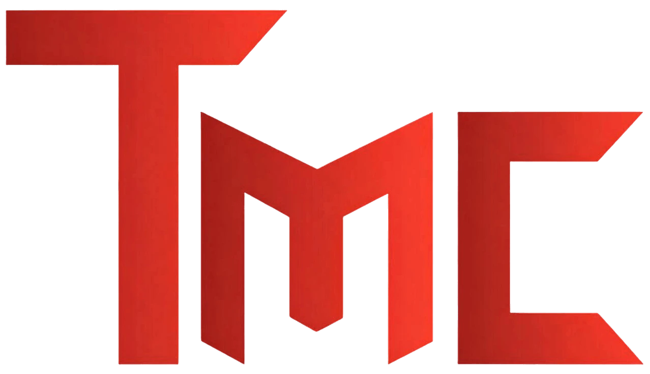 TMC Logo